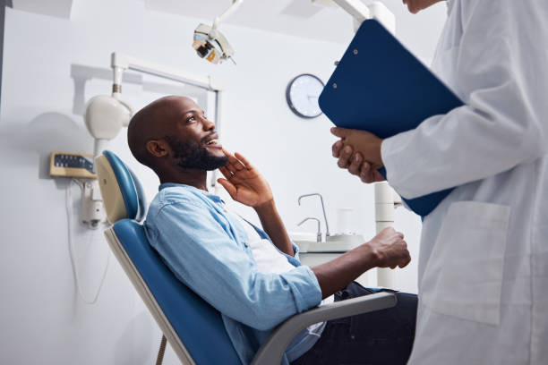Best Pediatric Emergency Dentist in Bertsch Oceanview, CA