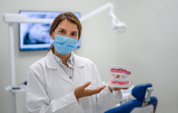 Best Emergency Gum Treatment in Bertsch Oceanview, CA