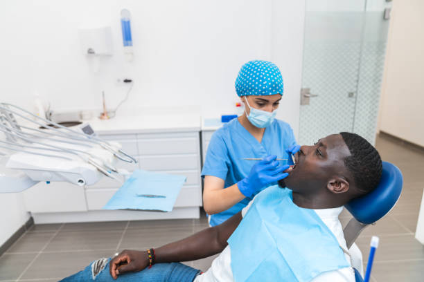 Best Emergency TMJ Treatment in Bertsch Oceanview, CA