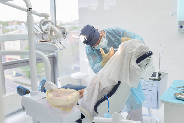 Best Cosmetic Emergency Dentistry in Bertsch Oceanview, CA